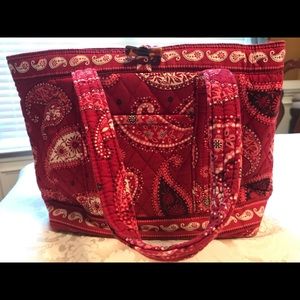 Vera Bradley Purse